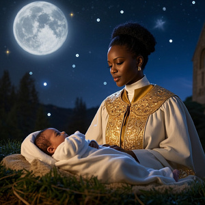 There Once Was A Baby Boy