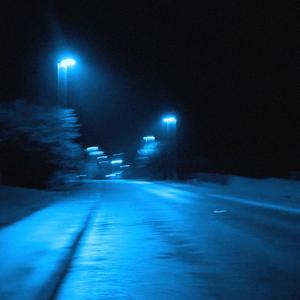 I can't feel anymore