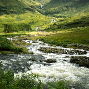 Nosso Lugar no Mundo