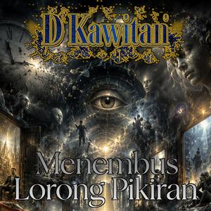 Menembus Lorong Pikiran