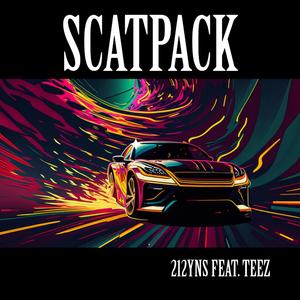 SCATPACK (feat. TEEZ)