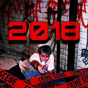 2018 (feat. 912SHAGGY)
