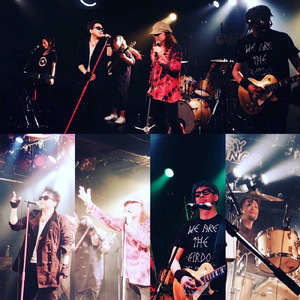 VOICE