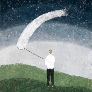 遥远的你(正式版)_牙齿白白吃嘛嘛香