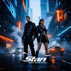 Stan (Rock Metal Cover)