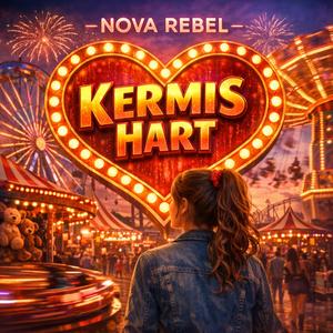 Kermis Hart