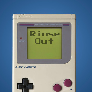 Rinse Out (Extended)