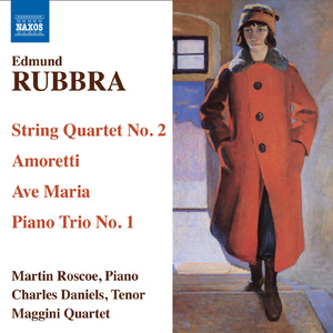 String Quartet No. 2 in E-Flat Major, Op. 73:IV. Allegro