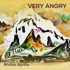 Very Angry