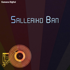 Salleriko Ban