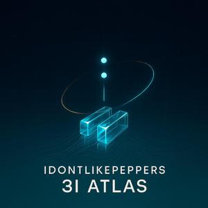 3i Atlas (Instrumental Version)