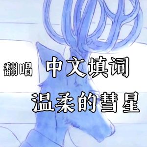 温柔的彗星（中文填词）