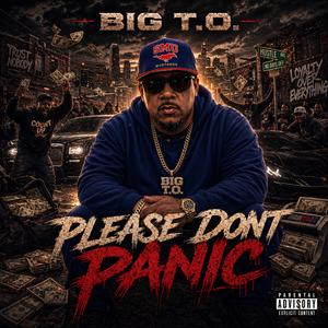 Please Dont Panic
