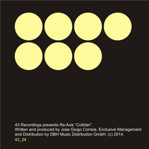 Collider (Original Mix)