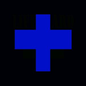 Lifeguard (feat. Corbyn)