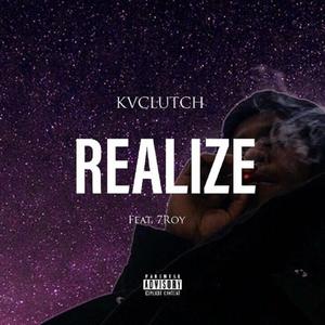 Realize (feat. 7roy)