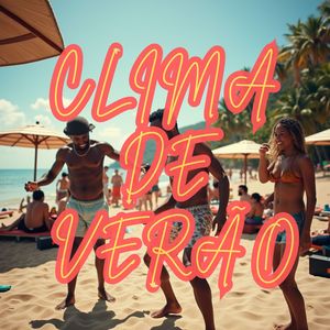 Clima de Verão