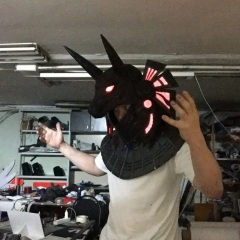 独自一人承受 (JIYEYILANG Remix)