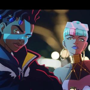 【加电版Giants】真实伤害 英雄联盟True Damage（翻自 英雄联盟）