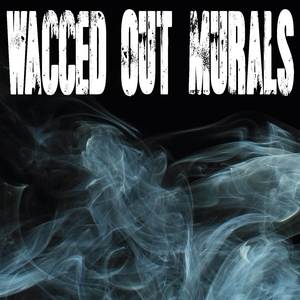 Wacced Out Murals (Originally by Kendrick Lamar) [Instrumental]