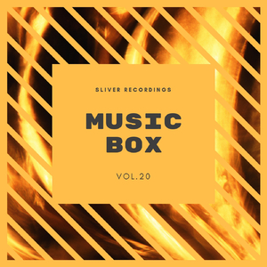 Touch The Future (Original Mix)