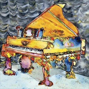 The Only Girl in Town