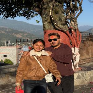 Mero bhagyamani Prem