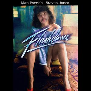 Flashdance (feat. Steven Jones)