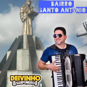 Bairro Santo Antônio