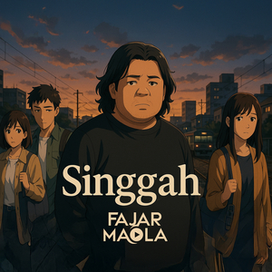 Singgah