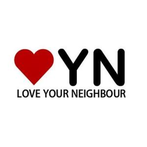 Love Your Neighbour