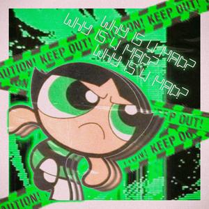 WHY IS U MAD? (feat. DaEE)