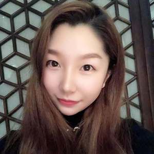 我爱邹晓婷