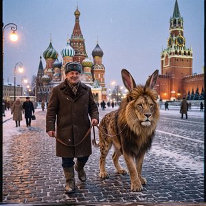 черемша москва