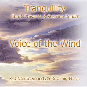 Voice of the Wind