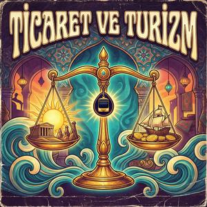Ticaret ve Turizm (feat. Cuma Matematik)