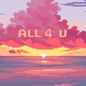 All 4 U