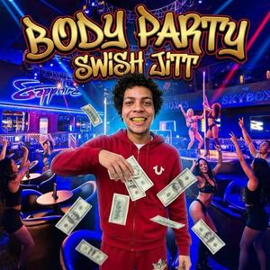 Body Party (feat. AFTRRHRZZ)