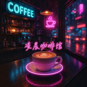 午夜咖啡馆