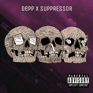 2 Copas (feat. Makumba is here & Suppressor)