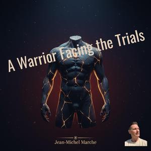 A Warrior Facing the Trials