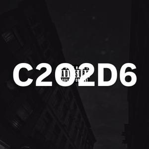 C2O2D6