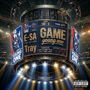 GAME (feat. E-SA & Tray)