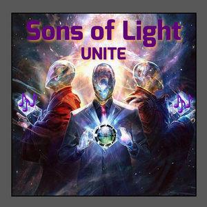 Priest of Light (feat. 9th Dimensional & Zealous Wonder)