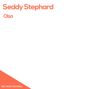 Seddy Stephard