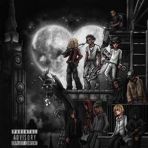 NINA (feat. Lucy Bedroque)