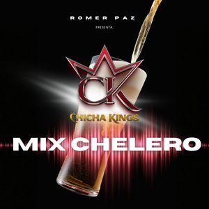 Mix Chelero: Con Un Vaso de Cerveza / Amigos Traigan Cerveza / Para Olvidar