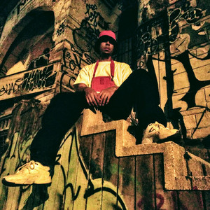 Transeúnte (Buzaque V)