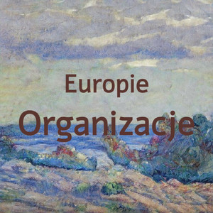Europie Organizacje