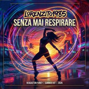 SENZA MAI RESPIRARE